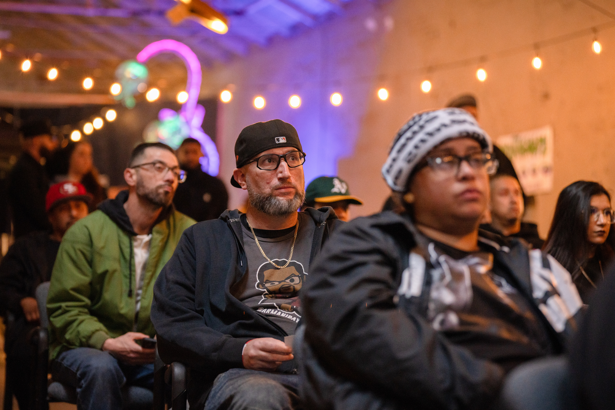On The Jacka Project: Three Years In