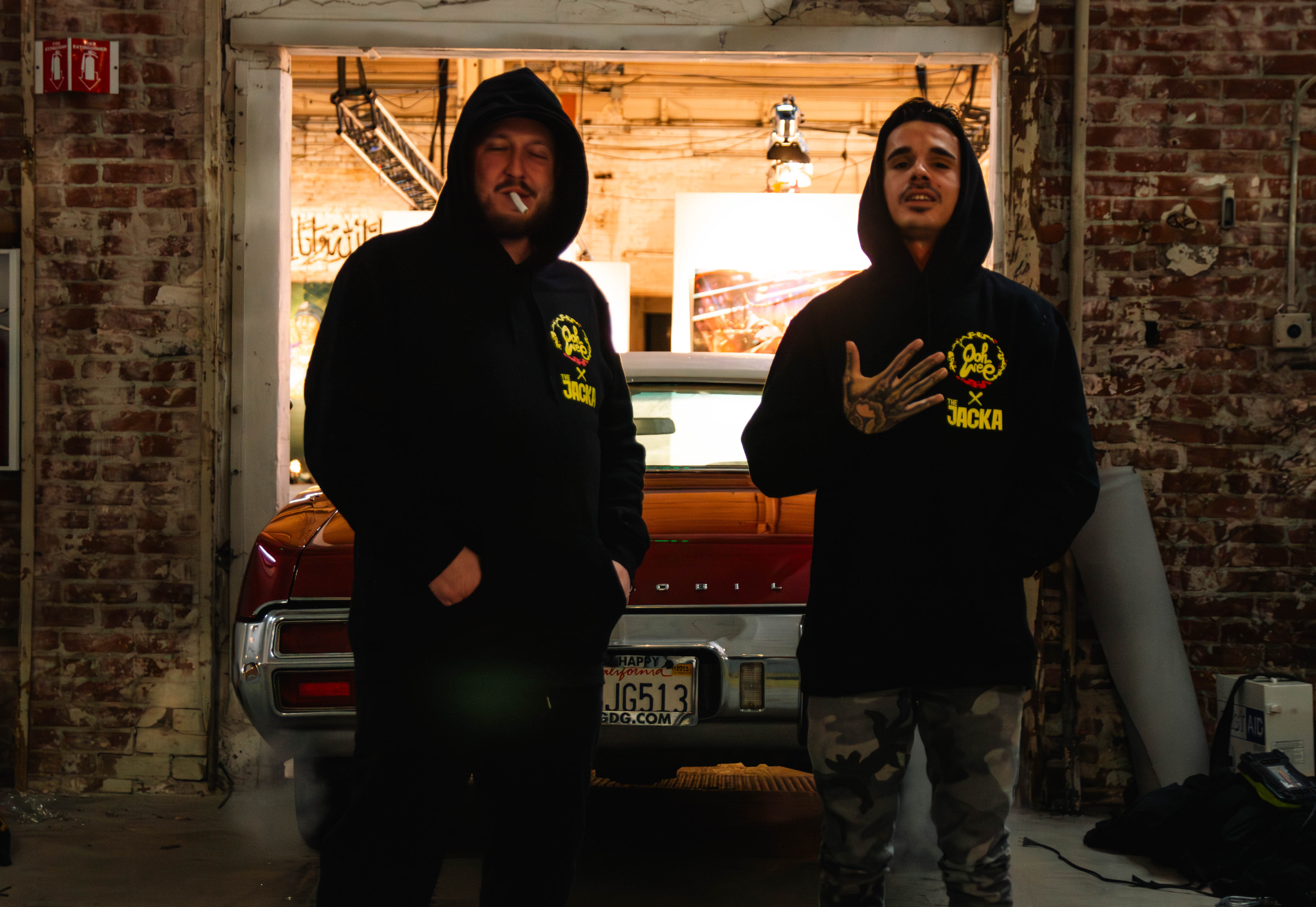 The Jacka Art Experience — photo 10