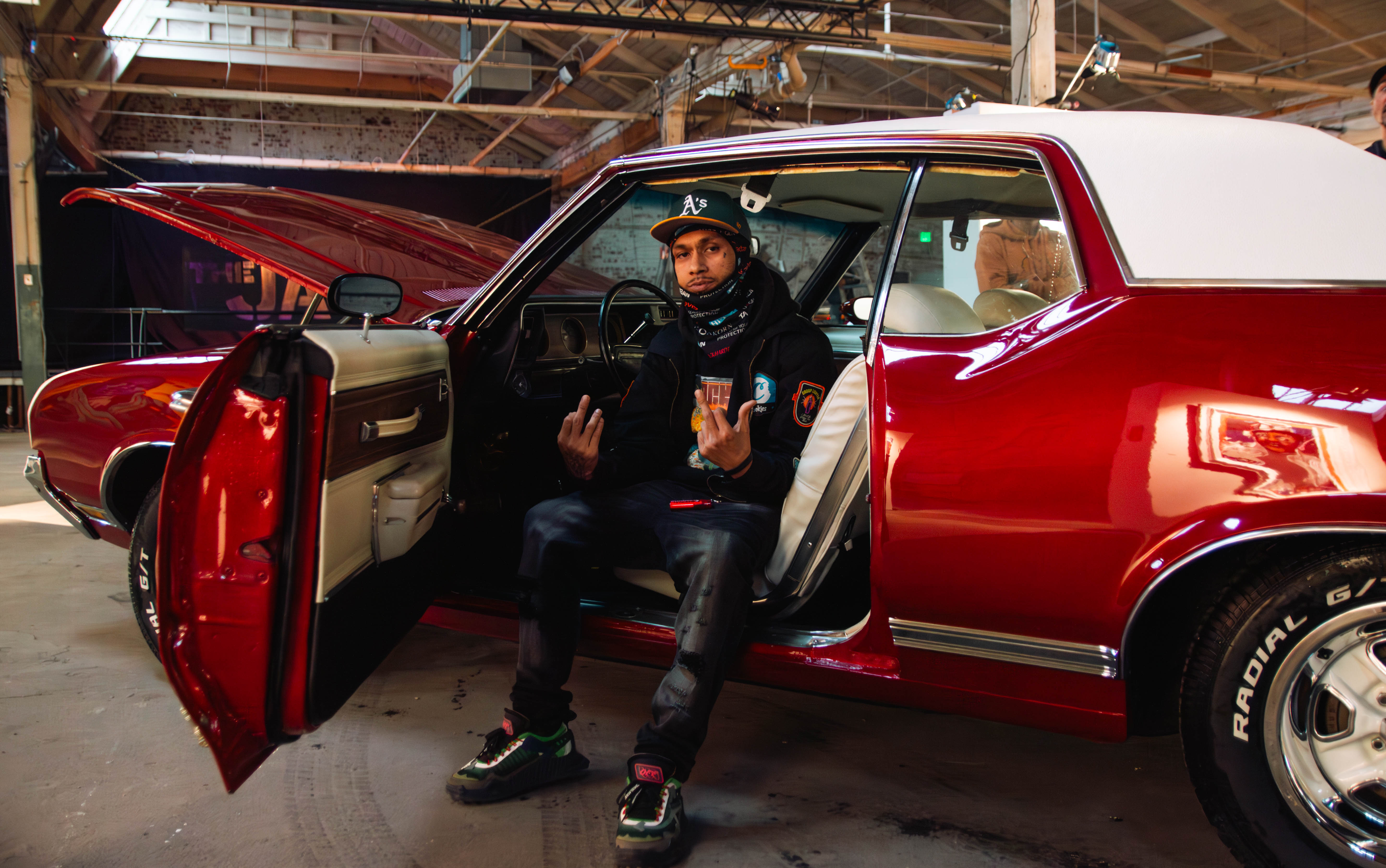 The Jacka Art Experience — photo 12