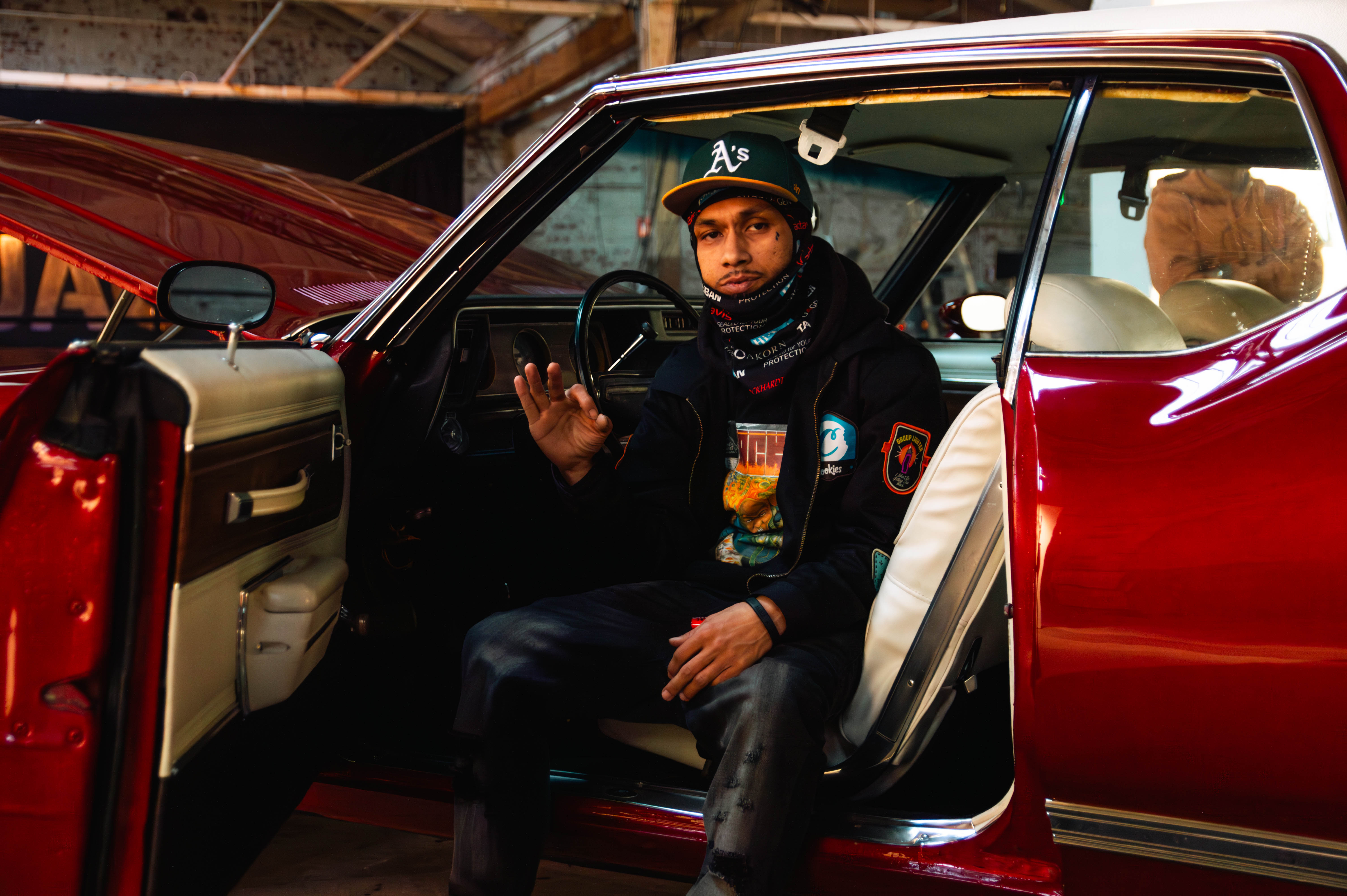 The Jacka Art Experience — photo 13